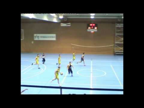 EBA A-A 7J Un.Burgos - Zamora