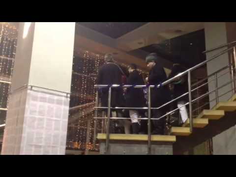 Nicolae Grebincea( corul de barbati)