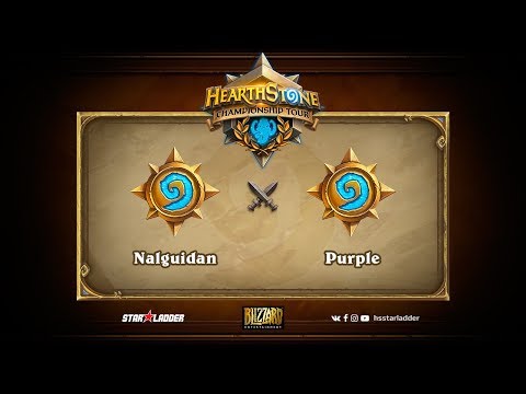 Nalguidan vs Purple, Grand Final, HCT Summer 2017 Americas