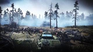 COMPANY OF HEROES 2 Commander Videos: Spearhead Doctrine