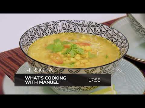 What's Cooking Promo 14 - 030124