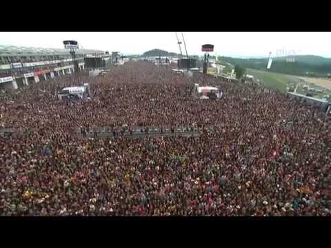Cypress Hill   Live at Rock am Ring  2010