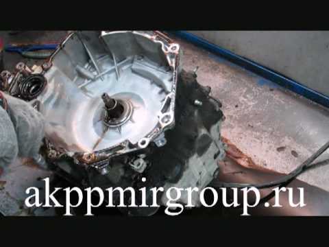 60 40le акпп