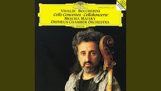 Boccherini: Minuet From String Quintet In E Major, Op.13 No.5