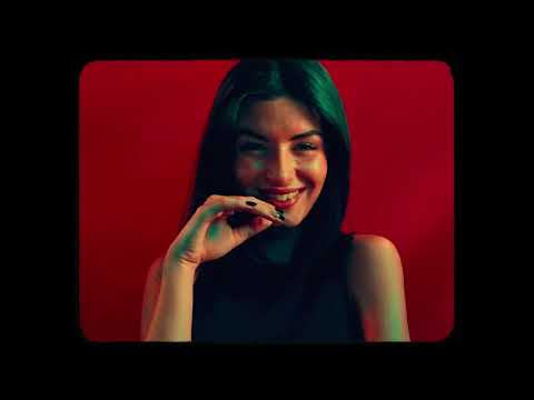 JOAKO FABREGA - PANAS (OFFICIAL VISUALIZER)