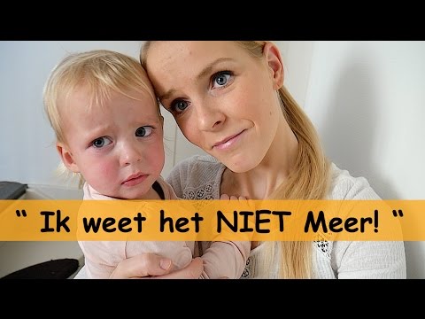 MIJN FAALANGST | Bellinga Vlog #474