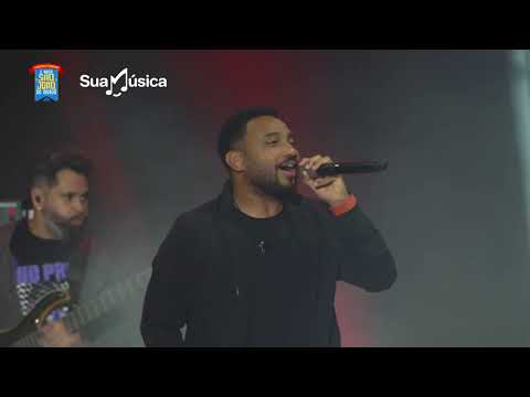 SHOW ELI SOARES N'O MAIOR SÃO JOÃO DO MUNDO CAMPINA GRANDE 2026