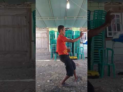 Sapa mo kanapa sapa.......