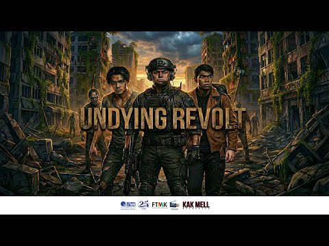 Undying Revolt