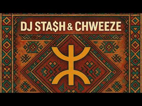 DJ Sta$h & Chweeze - Zin Ariffi 2025 #afrohouse