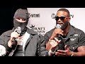 JAKE PAUL VS TYRON WOODLEY 2- FULL PRESS CONFERENCE VIDEO | PAUL VS WOODLEY 2