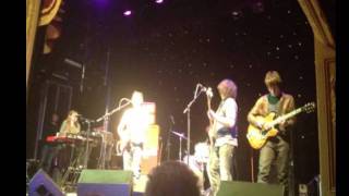 Lightning Seeds - Cigarettes and Lies - Live in Leeds 10-2-12