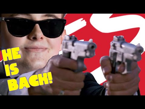 Extra Salt vs StepBros: RETURN OF THE FLOP! ft. floppy, Stewie2k, Tarik, autimatic & Osee