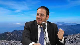 למה בורא עולם לא עוזר לי ומוציא אותי מכל הבעיות שלי? - הרב דוד פריוף