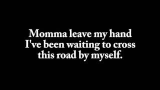 Aloe Blacc   Momma Hold My Hand