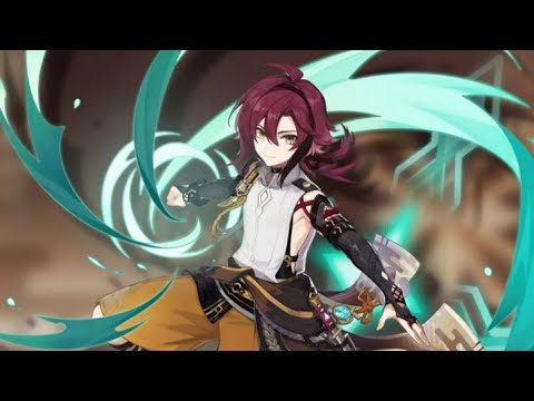 Heizou C2 Taser in Abyss 2.7 Both halves