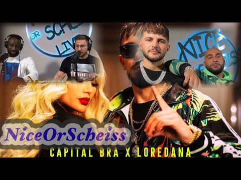 Mois Manuellsen, Veysel & Dardan reagieren auf Capital bra & Loredana ,Nicht verdient nice or scheiß