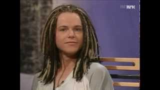 Sway (Espen Lind) - Lille Lørdag (1995)