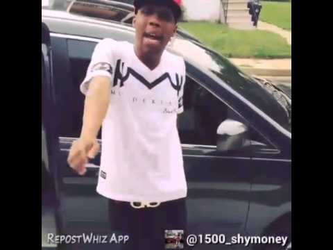 Shymoney - My City Crazy