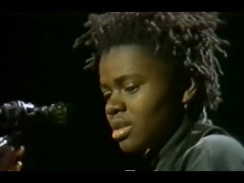 Tracy Chapman - Full Concert - 12/04/88 - Oakland Coliseum Arena (OFFICIAL)
