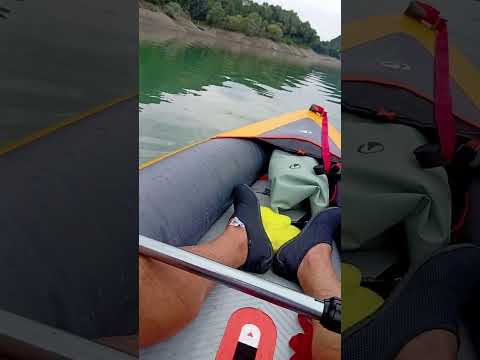 Kayak this next - Lake Paltinu, Doftana | Romania | Lacul Paltinu, Valea Doftanei _ unedited pt 15