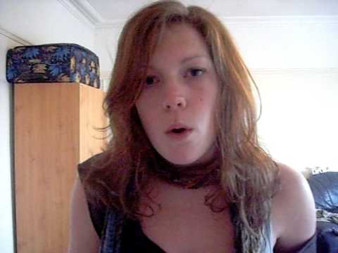 So you think you can beatbox? 15 seconds Grace Savage
