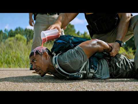 Corrupt Cops Robbed Him and Humiliated, Not Realizing He’s an Elite Marine Combat Instructor