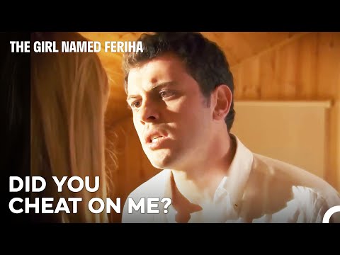What Did You Experience with Emir? - The Girl Named Feriha Episode 20