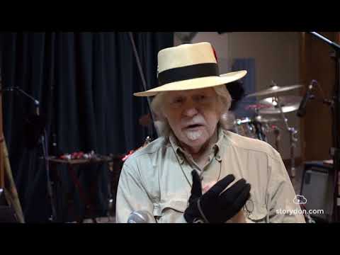 Muscle Shoals Interviews Episode 4 - Holger Petersen and Mickey Buckins