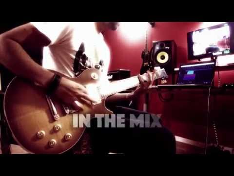 ENGL POWERBALL - ReValver 4 Metal Preset/Patch