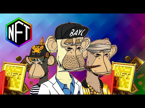 How To Mint NFT For Free And Get Rich | Explained With Animation