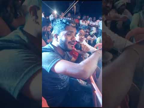 ಉಸಿರೇ ಉಸಿರೇ ಒಡಲನು ಬಿಟ್ಟು ಹೋದೆಯಾ ಡ್ರಾಮ ಸಾಂಗ್..ಗಾಯಕ ಮುತ್ತುರಾಜ್..Usire Usire..Drama song