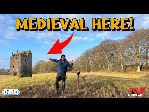 The Spanish Detectorist video thumbnail 3