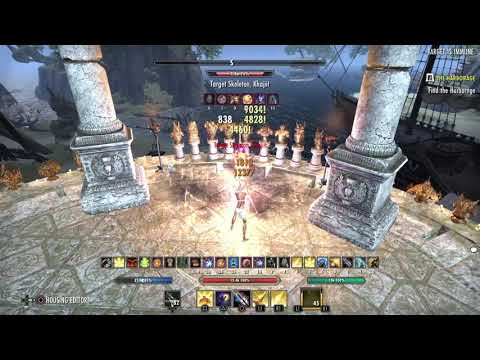 False God & Spell strategist/zaan