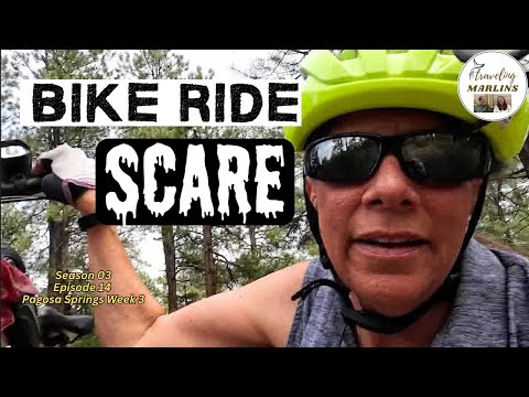 Mistakenly Started at the Turkey Spring Trailhead: A Day of Unexpected Adventure! (S3E14)