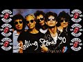 ROLLING STONES: Blinded By Love (Live in Madrid 1990)