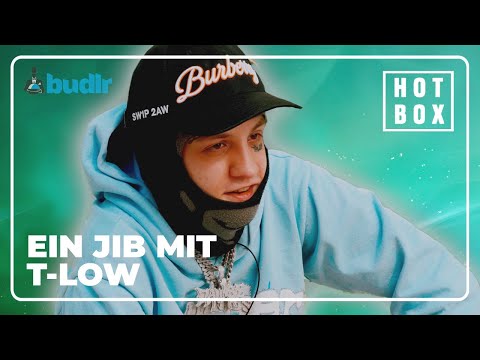 Ein Jib mit T-Low (Fanfragen) | HOTBOX