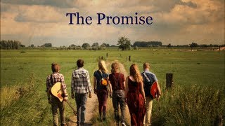 Half a Mile - The Promise