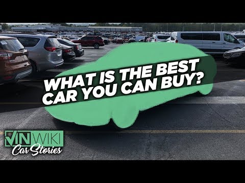 I bought one of the best cars in the world Video