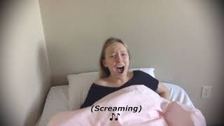 &quot;The &#39;BIG&#39; Mac Action Figure&quot; (of MacKenzie Bourg) by Madison Bursey (fan made)