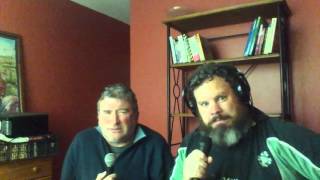 Rory Gallagher our first gig experience