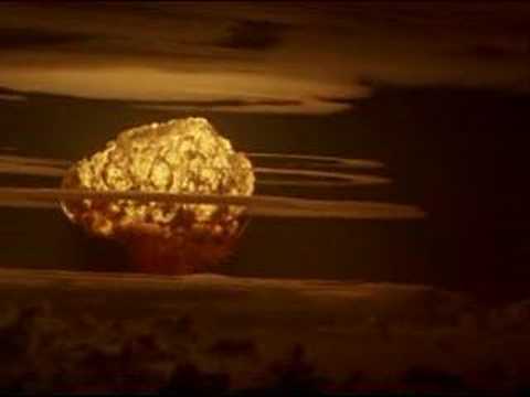 Castle Bravo 15mt Better Quality