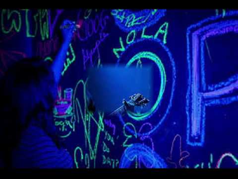 Chuck Miller   The House Of Blue Lights