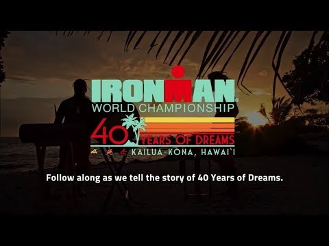 2018 IRONMAN World Championship HD - Subtitulos Español