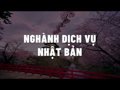 Slide Ngành Dịch Vụ Của Nhật Bản – Trụ Cột Kinh Tế Hiện Đại thumbnail