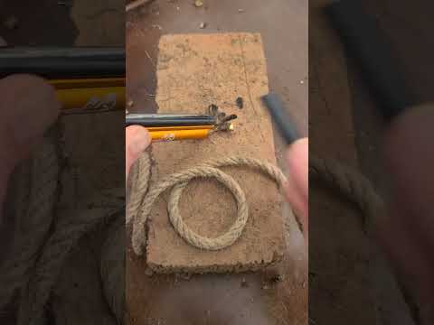 Weak Name, Great Tool-Haggis on Fire: Prepared4X Fire Starter Survival Tool #edc #firestarters #fire