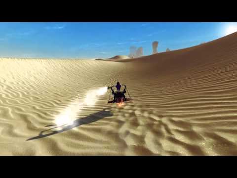 TOR Fashion - Czerka LD-1 Celebrator