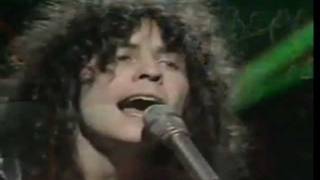 Baby Boomerang - Marc Bolan & T. Rex