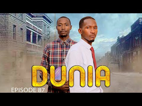 DUNIA (Ep 87)