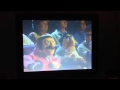 Opening To Bear In The Big Blue House Heroes Of Woodland Valley VHS 2003